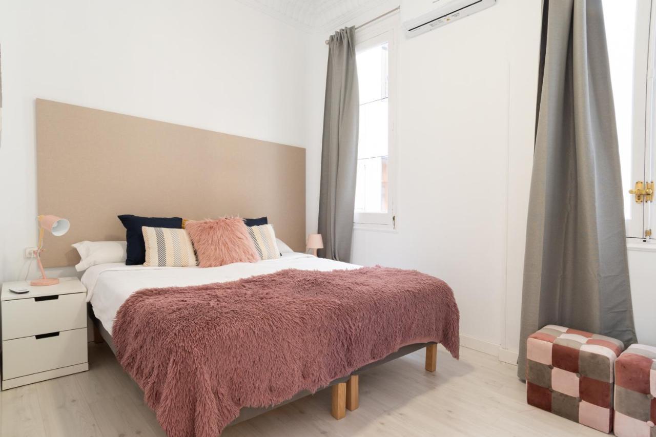 Penthouse Deluxe Granvia, By Monaro Apartamento Madri Exterior foto