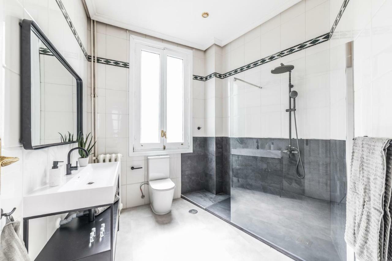 Penthouse Deluxe Granvia, By Monaro Apartamento Madri Exterior foto